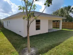 Picture of 1582 W 16Th, Riviera Beach, FL 33404