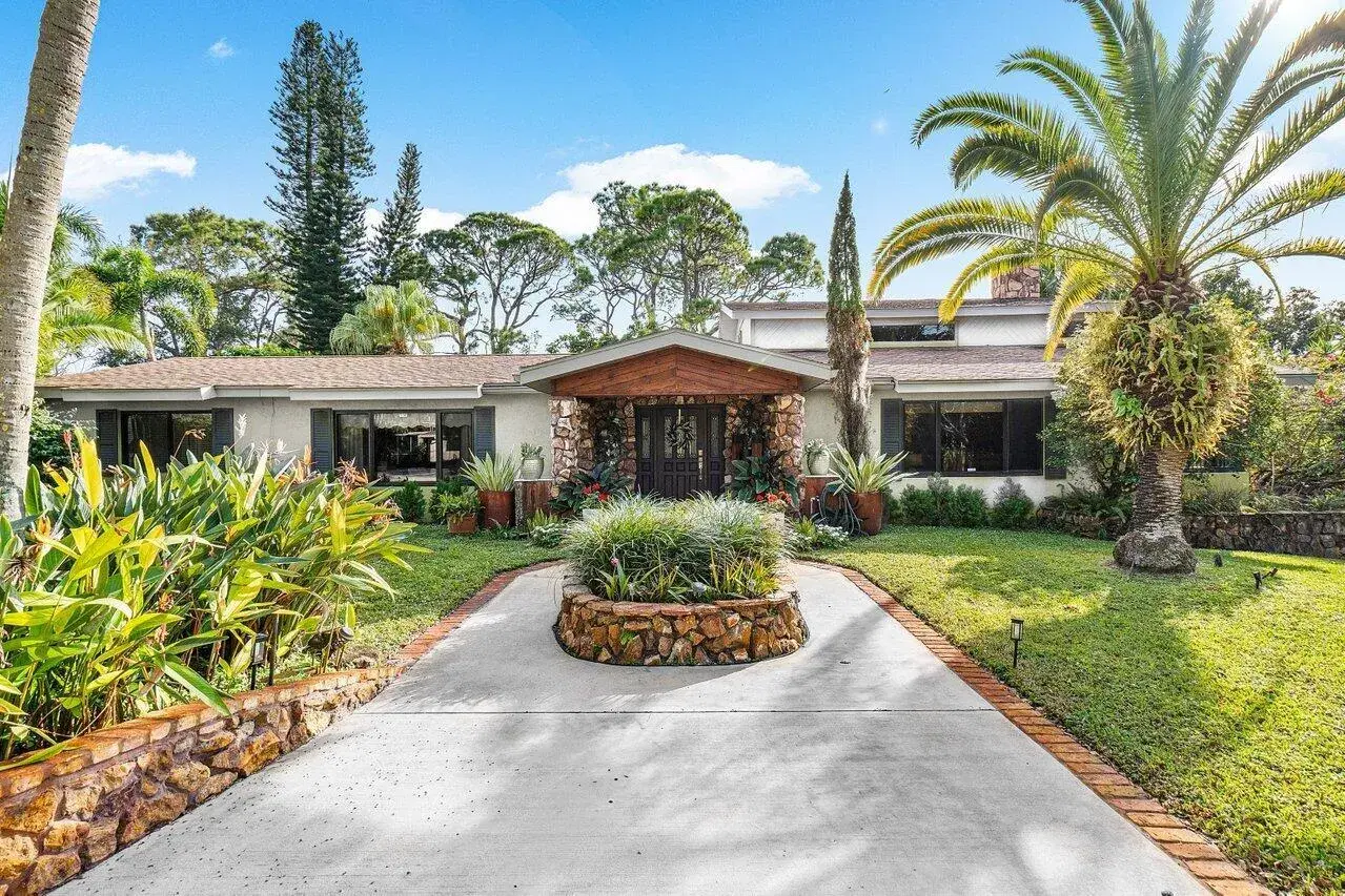 Picture of 1820 Tom A Toe Road, Boynton Beach, FL 33426