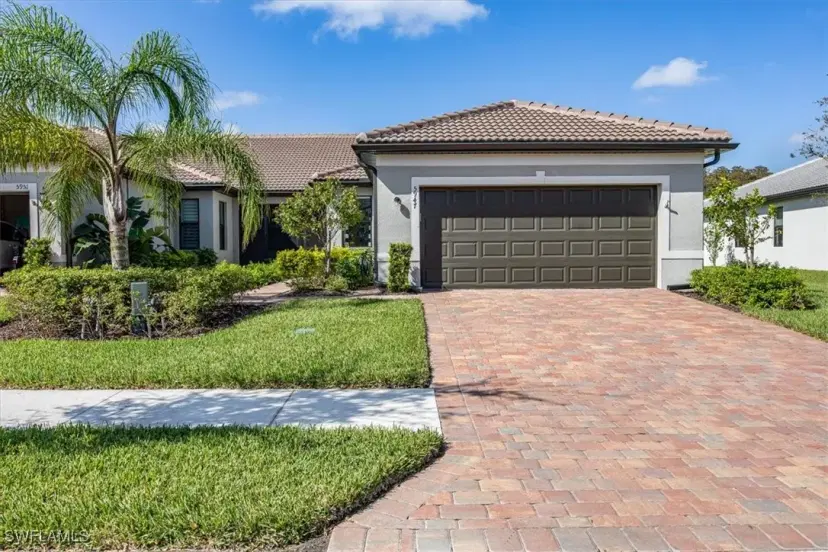 Picture of 5947 Mayflower Way, Ave Maria FL 34142