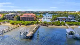 Picture of 21401 Widgeon Ter, Fort Myers Beach, FL 33931