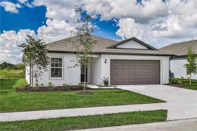 Picture of 1346 Bush St W, Immokalee FL 34142