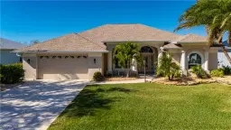 Picture of 13028 SW Kingsway Cir N, Lake Suzy, FL 34269