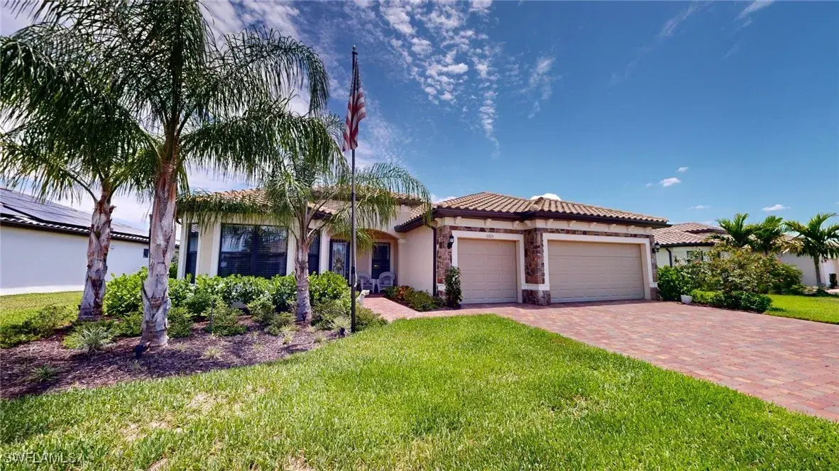 Picture of 5725 Legendary Ln, Ave Maria, FL 34142