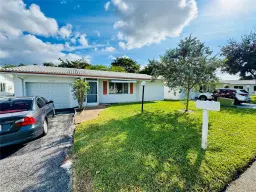 Picture of 1310 NW 82Nd Ave, Plantation, FL 33322