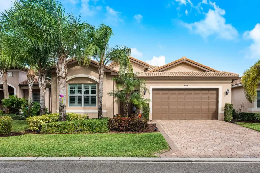 Picture of 8295 Boulder Mountain Terrace, Boynton Beach FL 33473