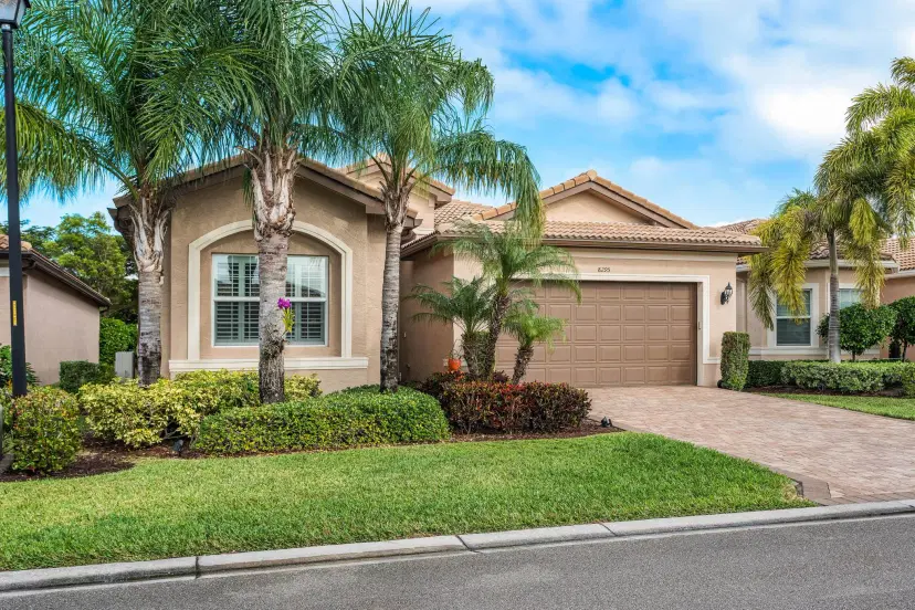 Picture of 8295 Boulder Mountain Terrace, Boynton Beach FL 33473