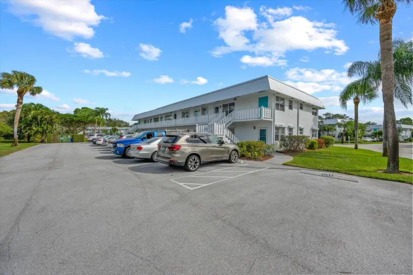 Picture of 2929 SE Ocean Boulevard 115-7, Stuart FL 34996