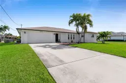 Picture of 2219 SE 19Th Pl, Cape Coral, FL 33990