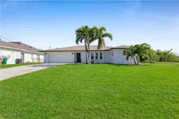 Picture of 2219 SE 19Th Pl, Cape Coral, FL 33990