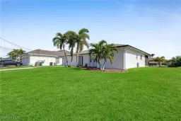 Picture of 2219 SE 19Th Pl, Cape Coral, FL 33990