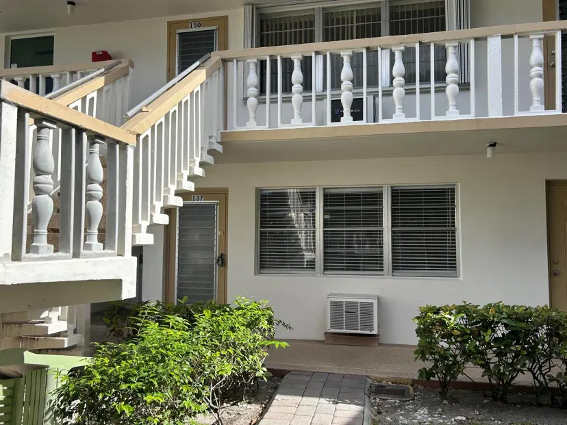 Picture of 137 Bedford F, West Palm Beach FL 33417