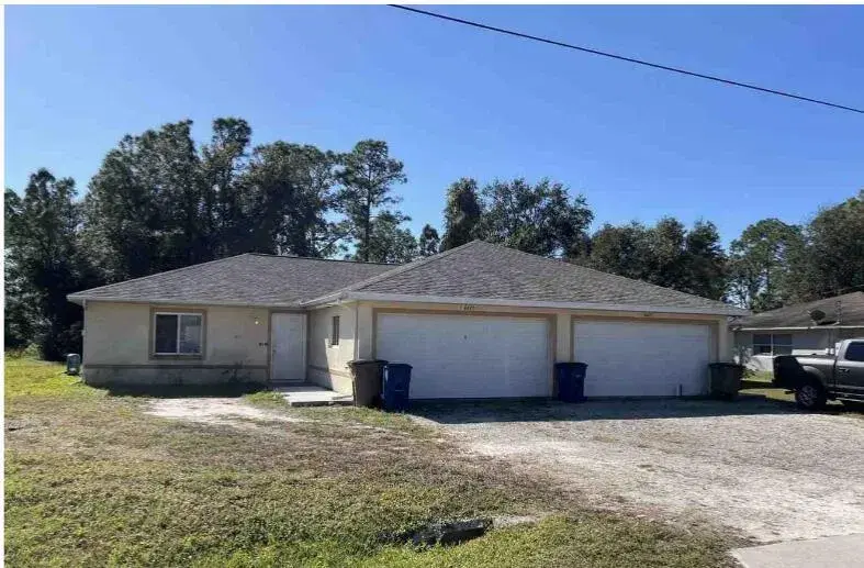 Picture of 4425-4427 29Th Street Sw, Lehigh Acres FL 33973