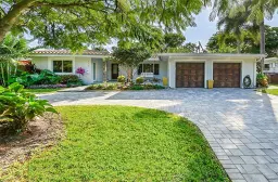 Picture of 624 NW 22Nd Street, Wilton Manors, FL 33311