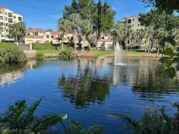 Picture of 7048 S Pelican Bay Blvd C-105, Naples, FL 34108