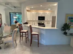 Picture of 7048 S Pelican Bay Blvd C-105, Naples, FL 34108