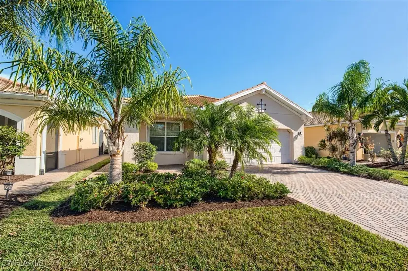 Picture of 10454 Prato Dr, Fort Myers FL 33913