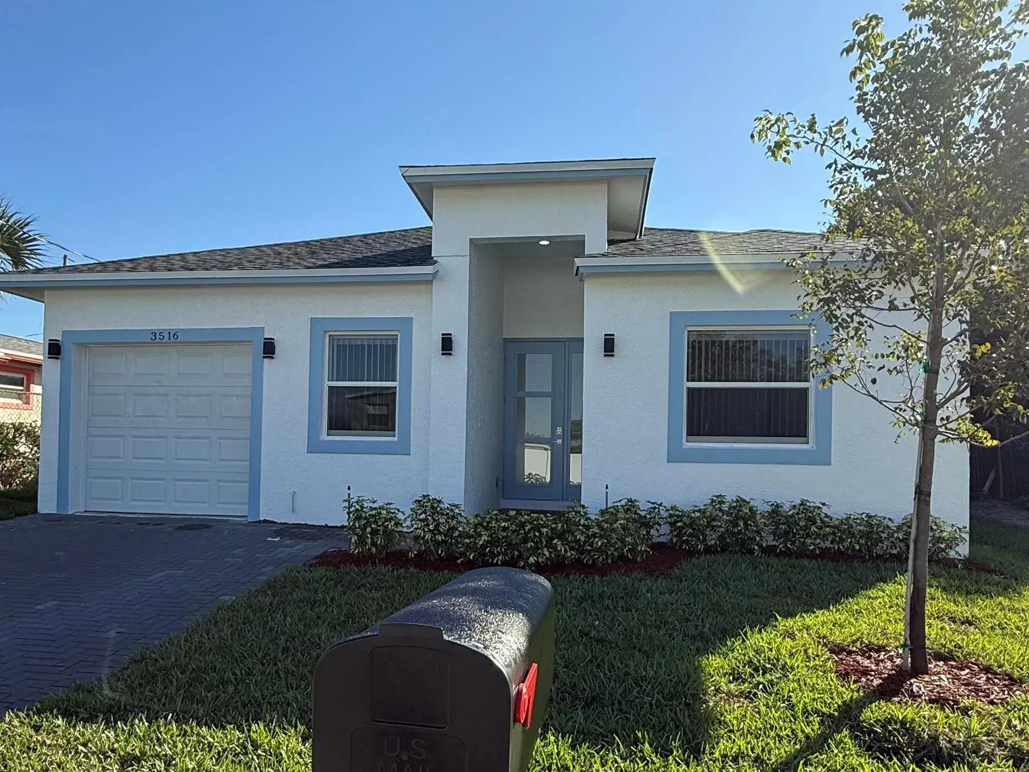 Picture of 3516 Avenue S, West Palm Beach, FL 33404