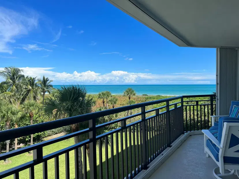 Picture of 2800 N Highway A1A 401, Hutchinson Island FL 34949