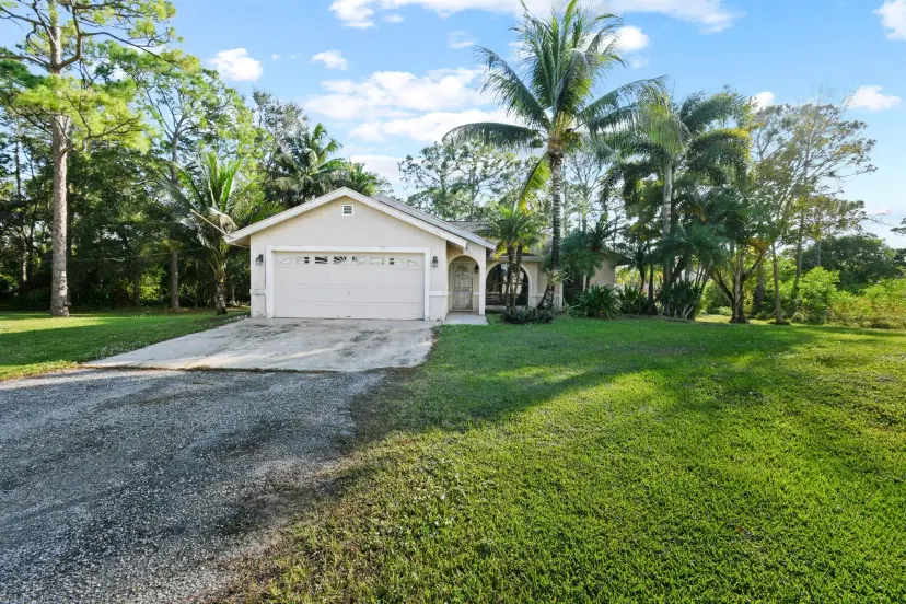 Picture of 14570 97Th Road N, The Acreage FL 33412