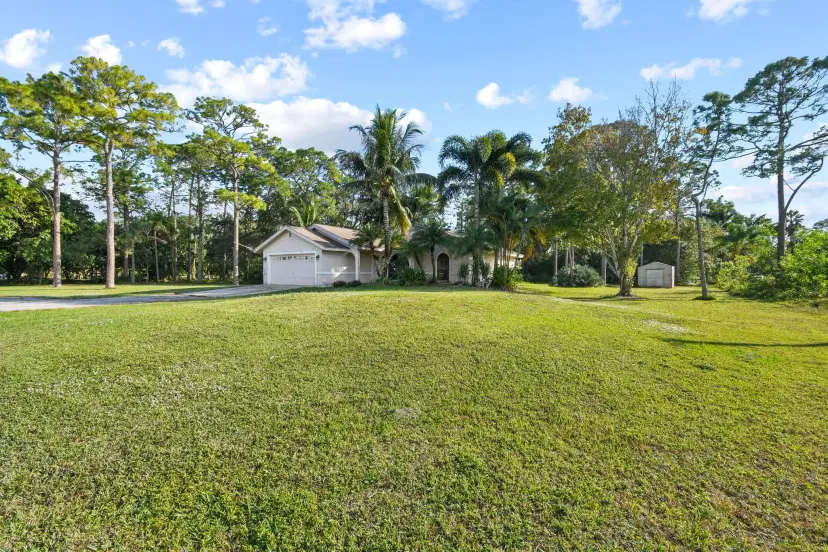 Picture of 14570 97Th Road N, The Acreage FL 33412