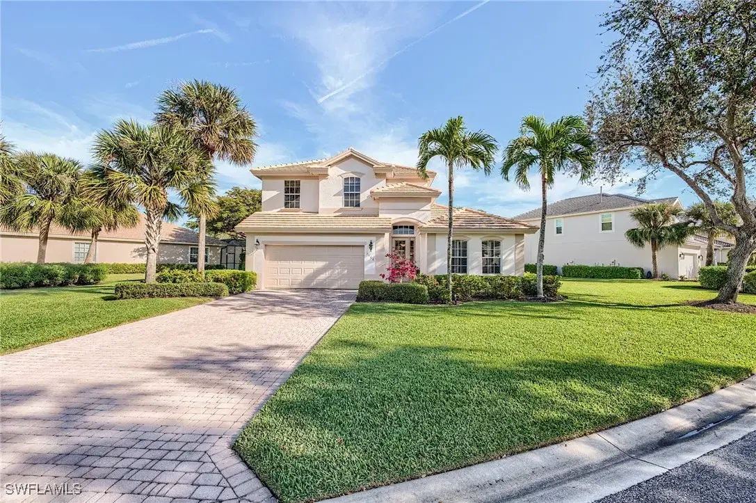 Picture of 9066 Falling Leaf Dr, Estero, FL 34135