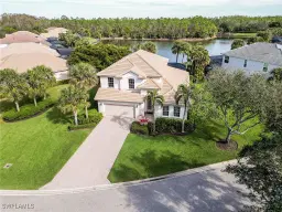 Picture of 9066 Falling Leaf Dr, Estero, FL 34135