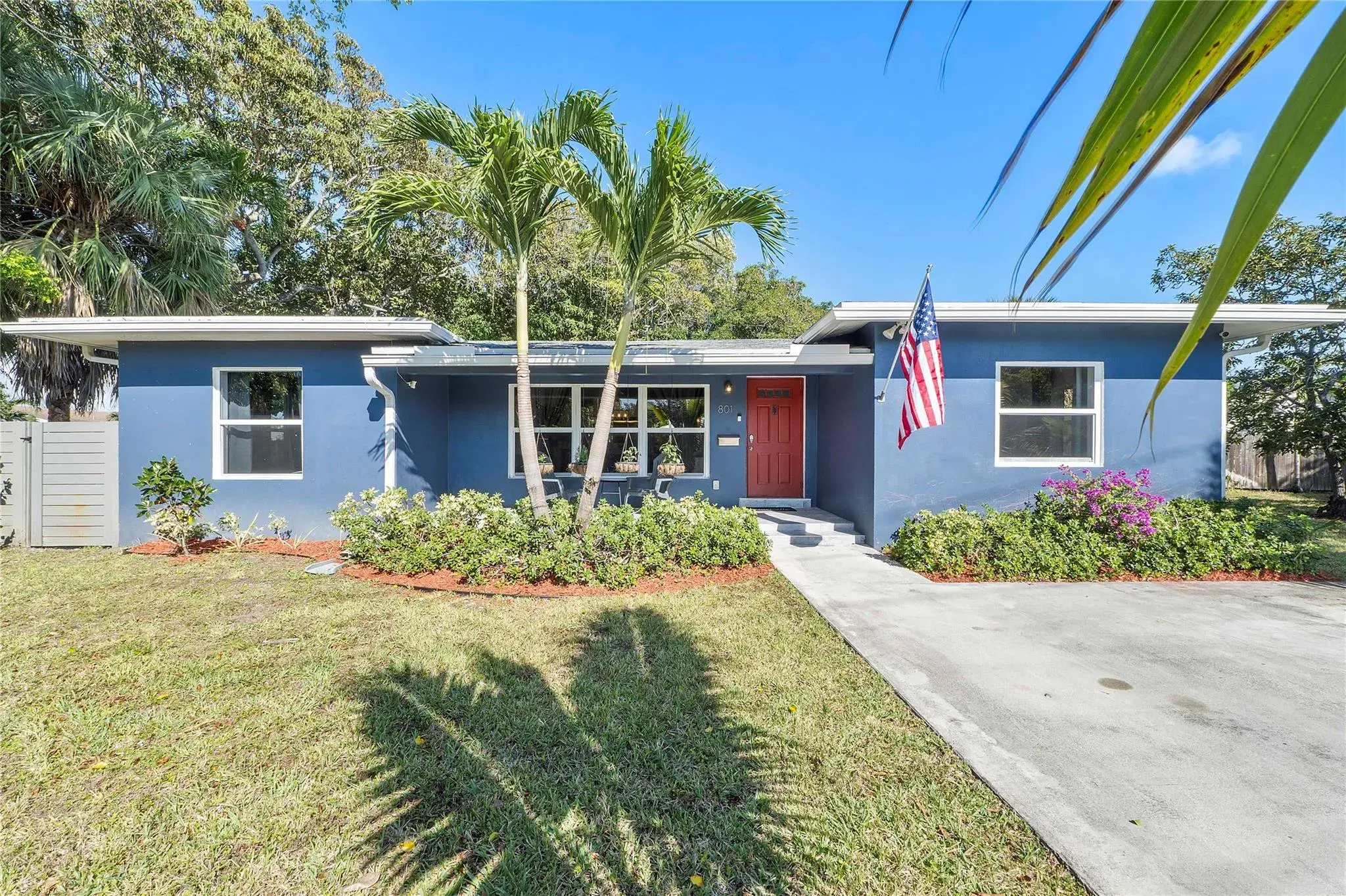 Picture of 801 NE 15Th St, Fort Lauderdale, FL 33304