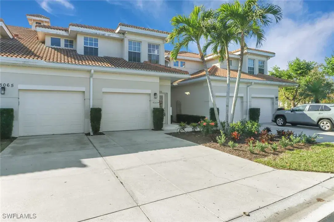 Picture of 3065 Driftwood Way 4206, Naples, FL 34109