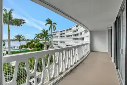 Picture of 2505 S Ocean Boulevard 402, Palm Beach, FL 33480