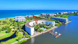 Picture of 2505 S Ocean Boulevard 402, Palm Beach, FL 33480