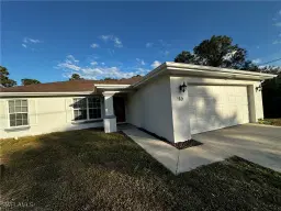 Picture of 169 Brown Ave S, Lehigh Acres, FL 33974