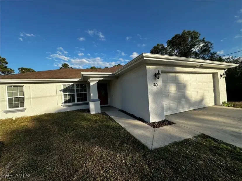 Picture of 169 Brown Ave S, Lehigh Acres FL 33974