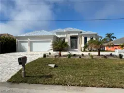 Picture of 1942 SE 21St Ct, Cape Coral, FL 33990