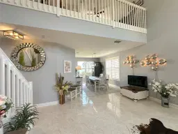 Picture of 1886 SW Grey Falcon Cir, Vero Beach, FL 32966