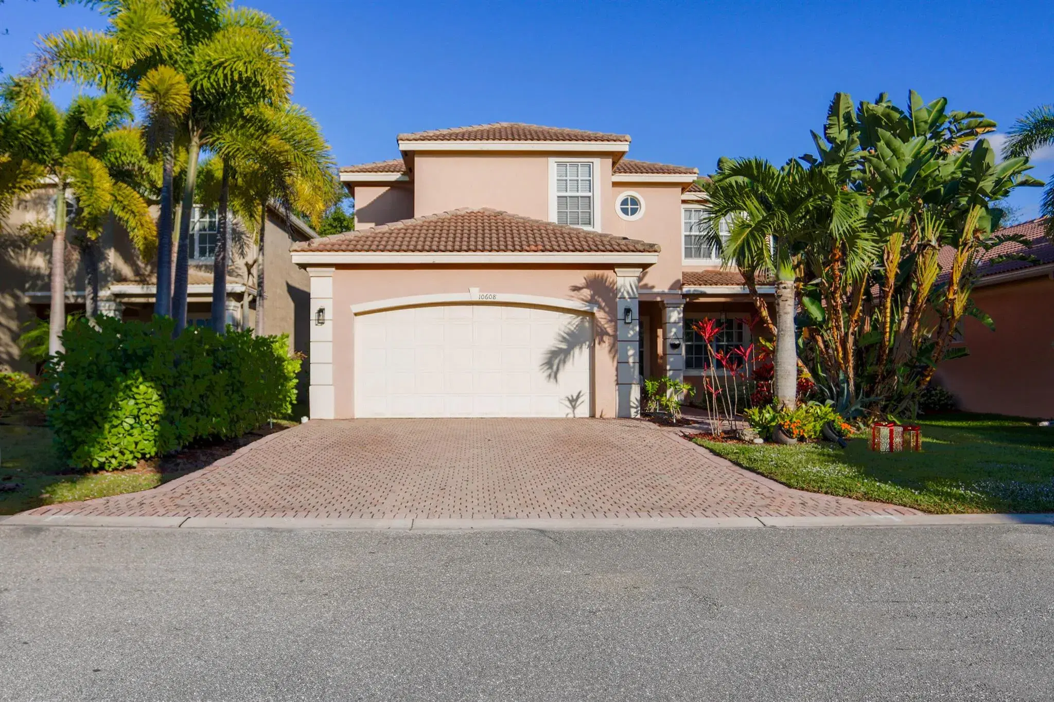 Picture of 10608 Walnut Valley Drive, Boynton Beach, FL 33473