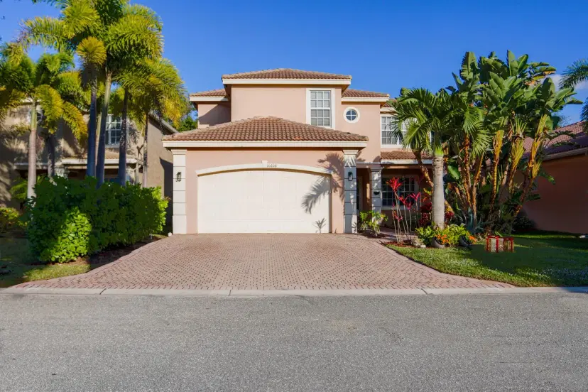 Picture of 10608 Walnut Valley Drive, Boynton Beach FL 33473