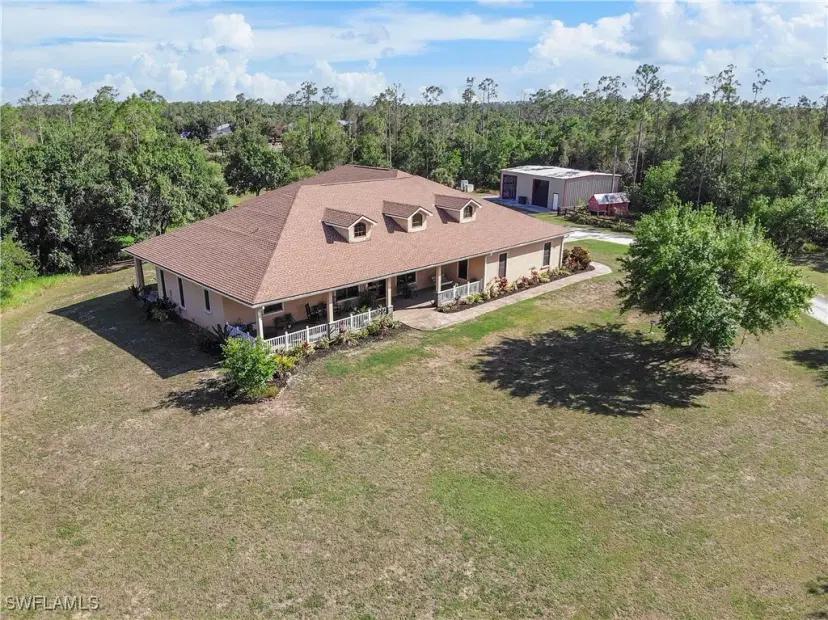 Picture of 9700 Quail Hollow Rd, North Fort Myers FL 33917