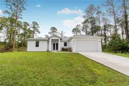 Picture of 806 Mcarthur Ave, Lehigh Acres, FL 33936