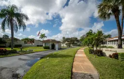 Picture of 2528 Boundbrook Drive S 208, West Palm Beach, FL 33406