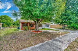 Picture of 2707 Kingsley Drive, Fort Pierce, FL 34946