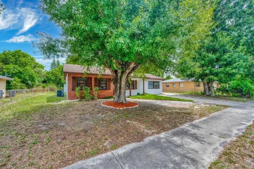 Picture of 2707 Kingsley Drive, Fort Pierce FL 34946