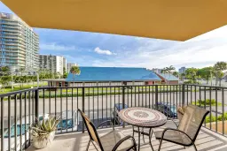 Picture of 801 N Ocean Blvd 204, Pompano Beach, FL 33062