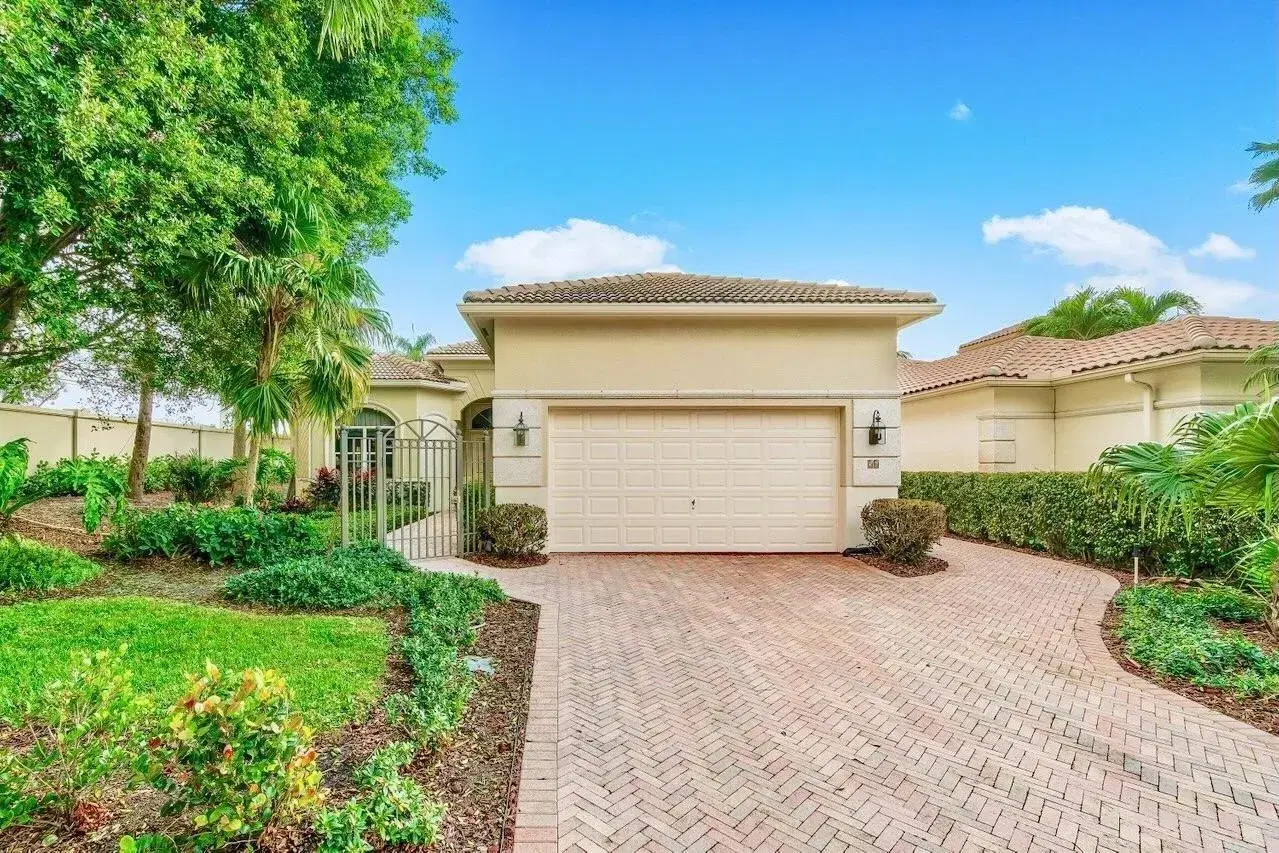 Picture of 56 Island Drive, Boynton Beach, FL 33436