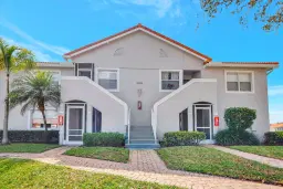 Picture of 15209 S Tranquility Lake Drive S 104, Delray Beach, FL 33446