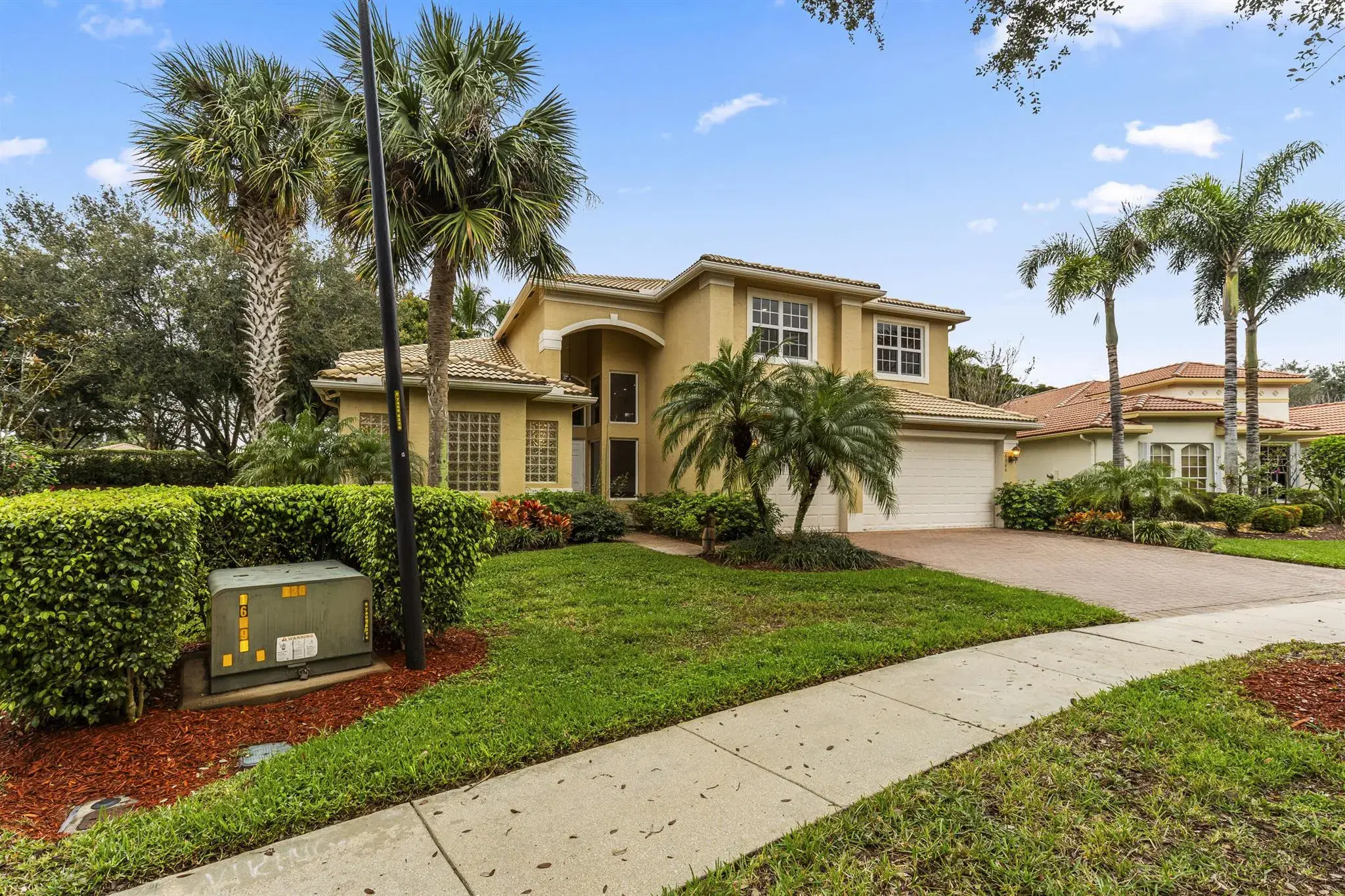 Picture of 6966 Great Falls Circle, Boynton Beach, FL 33437