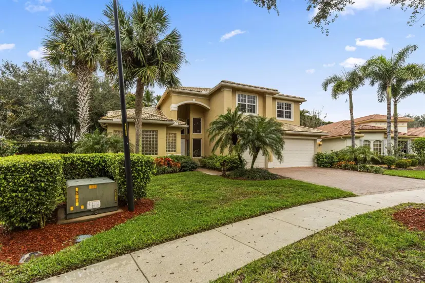 Picture of 6966 Great Falls Circle, Boynton Beach FL 33437