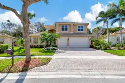 Picture of 6966 Great Falls Circle, Boynton Beach, FL 33437