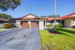 Picture of 9247 NW 61St Street, Tamarac, FL 33321