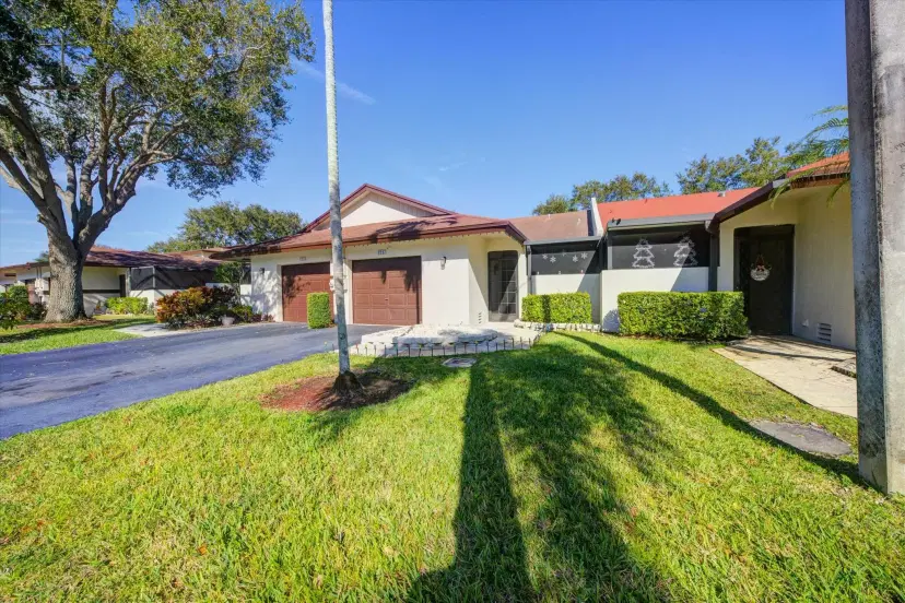 Picture of 9247 NW 61St Street, Tamarac FL 33321