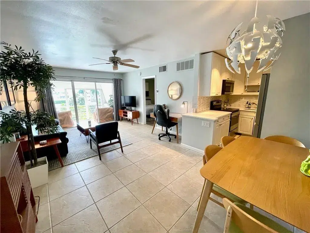 Picture of 3040 NE 16Th Ave 410, Oakland Park, FL 33334